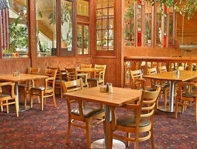 Days Inn Wauwatosa/Milwaukee Restaurant photo