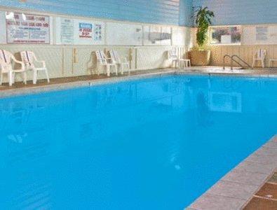 Days Inn Wauwatosa/Milwaukee Facilities photo
